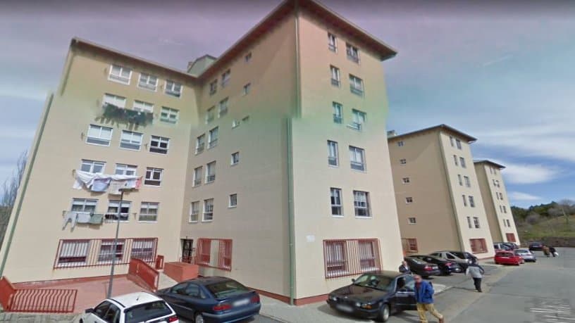 Vivienda en Salamanca