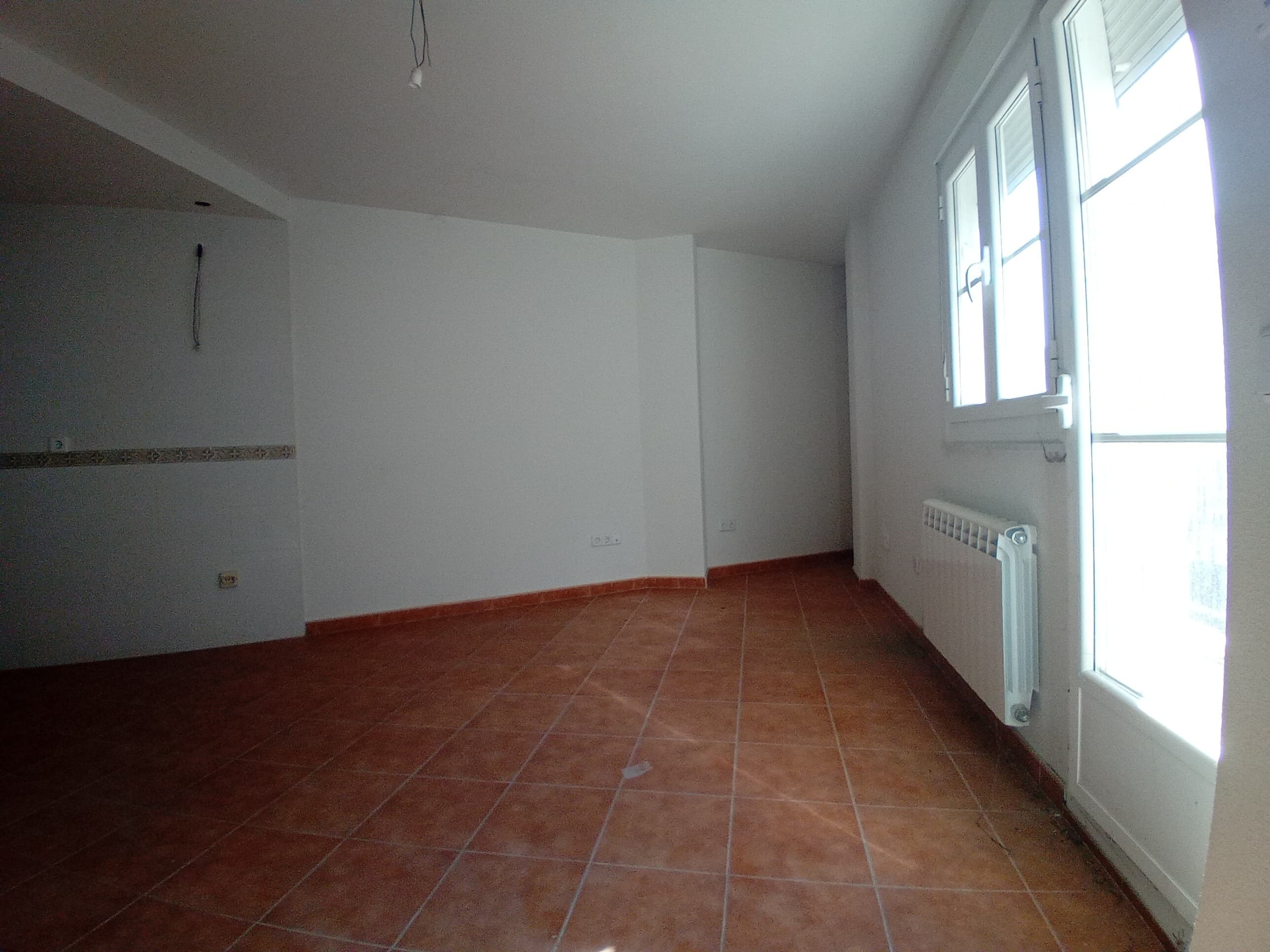 Vivienda en Salamanca