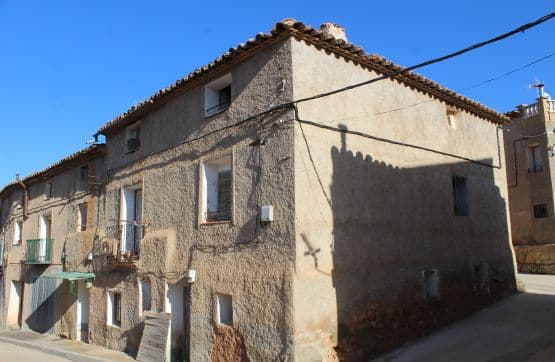 Vivienda en Soria