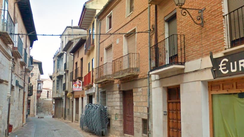 Vivienda en Zamora