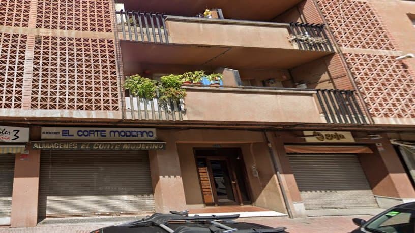 Vivienda en Barcelona