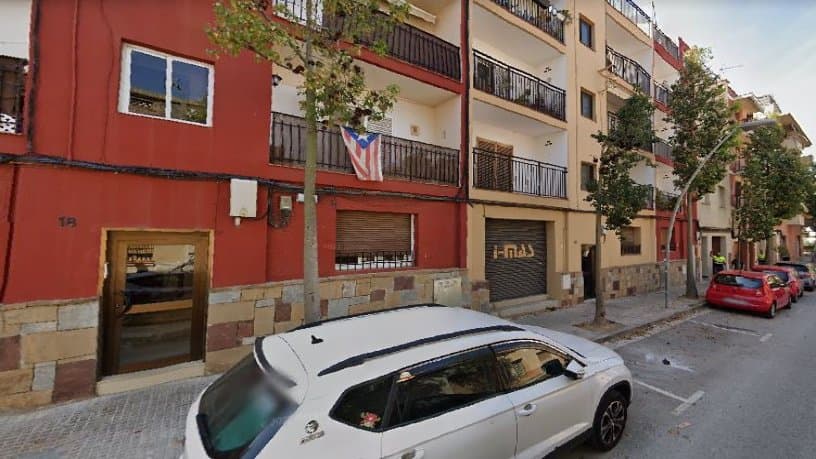 Piso en Barcelona (1/5)