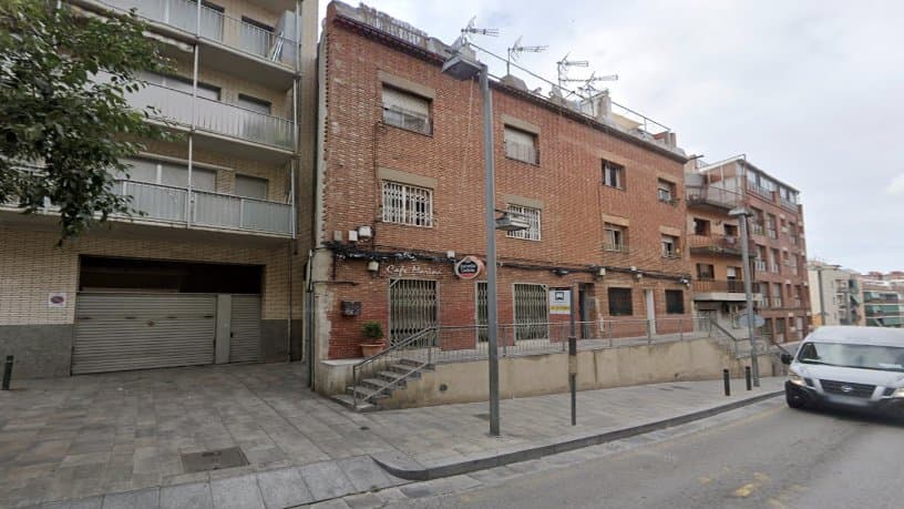 Vivienda en Barcelona