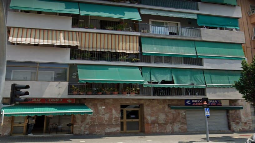 Vivienda en Barcelona