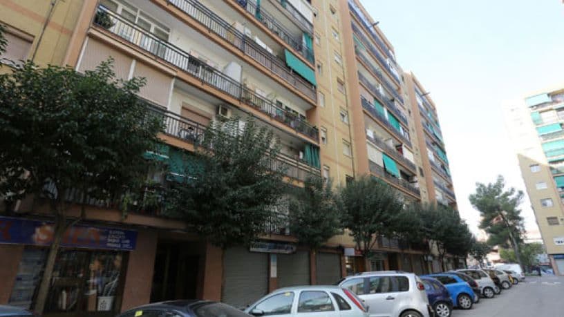 Piso en Barcelona