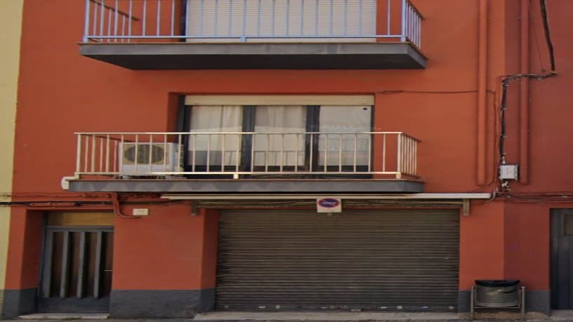 Vivienda en Barcelona
