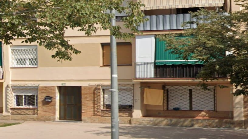 Vivienda en Barcelona