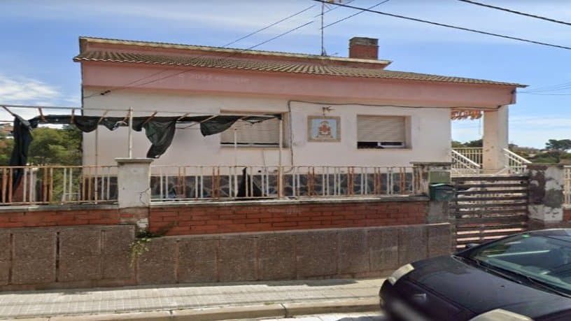 Vivienda en Barcelona