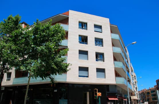 Vivienda en Barcelona