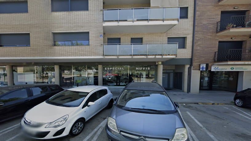 Vivienda en Barcelona