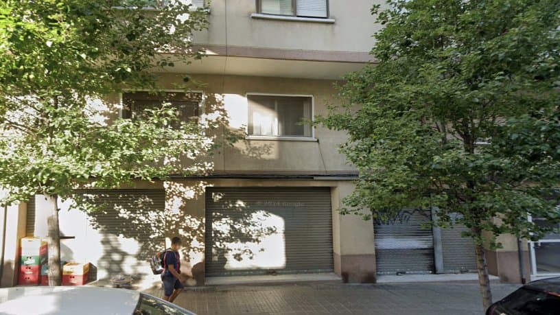 Vivienda en Barcelona