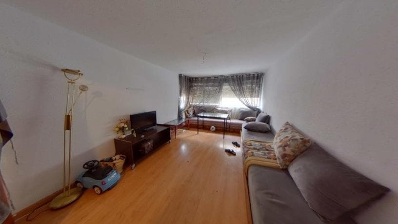 Vivienda en Barcelona