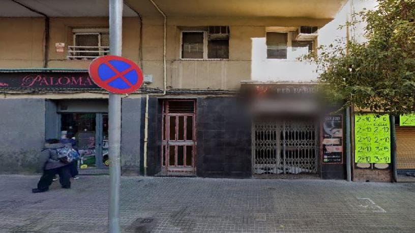 Vivienda en Barcelona
