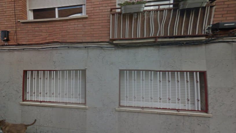 Vivienda en Barcelona