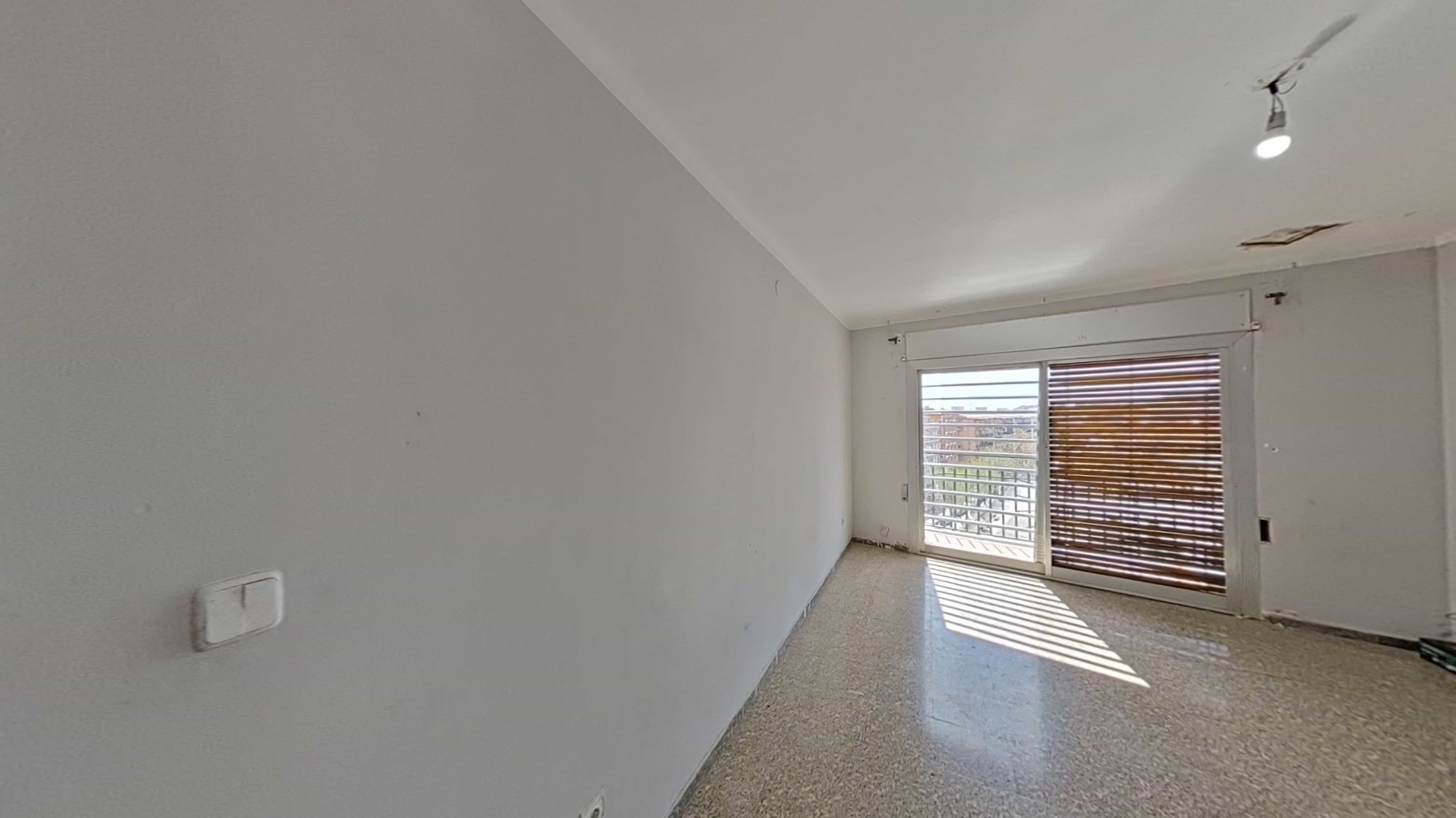 Vivienda en Barcelona
