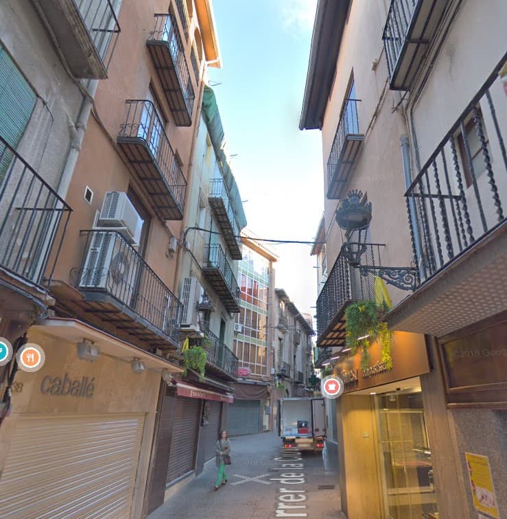 Vivienda en Barcelona