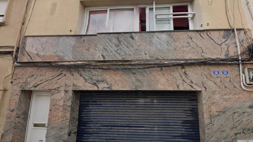 Vivienda en Barcelona