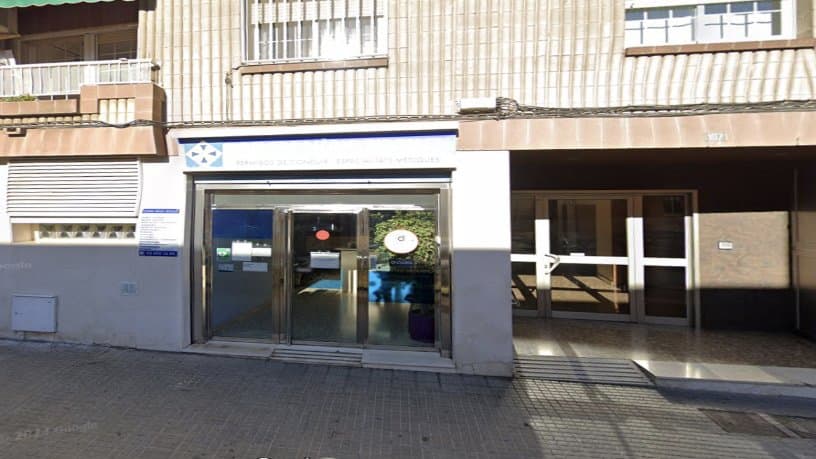 Vivienda en Barcelona