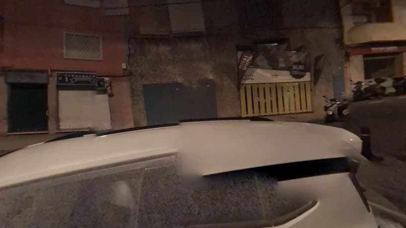 Piso en Barcelona