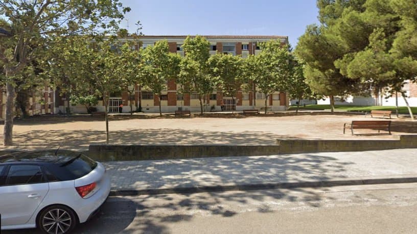 Vivienda en Barcelona