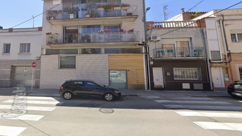 Vivienda en Barcelona