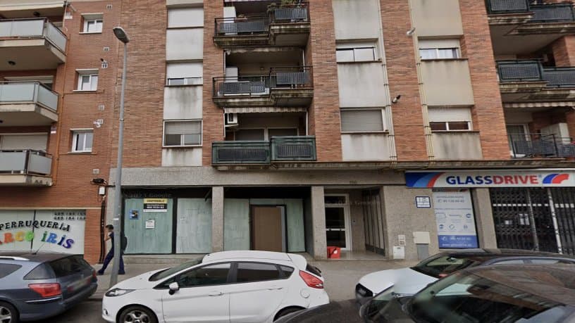 Vivienda en Barcelona