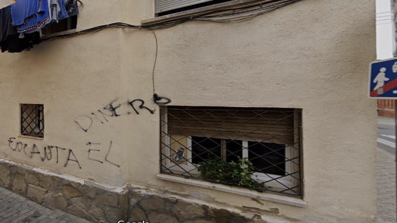 Vivienda en Barcelona