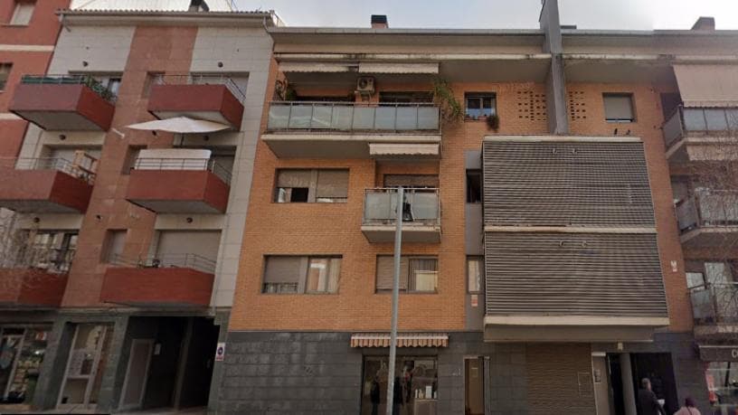 Vivienda en Barcelona
