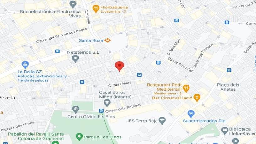 Vivienda en Barcelona
