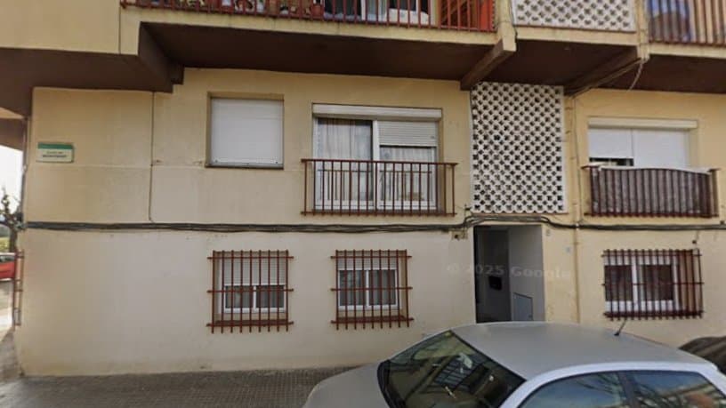 Vivienda en Barcelona