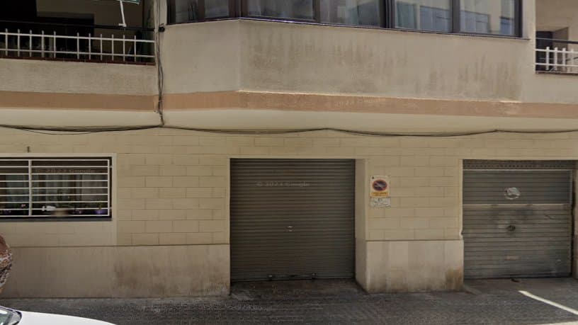 Vivienda en Barcelona