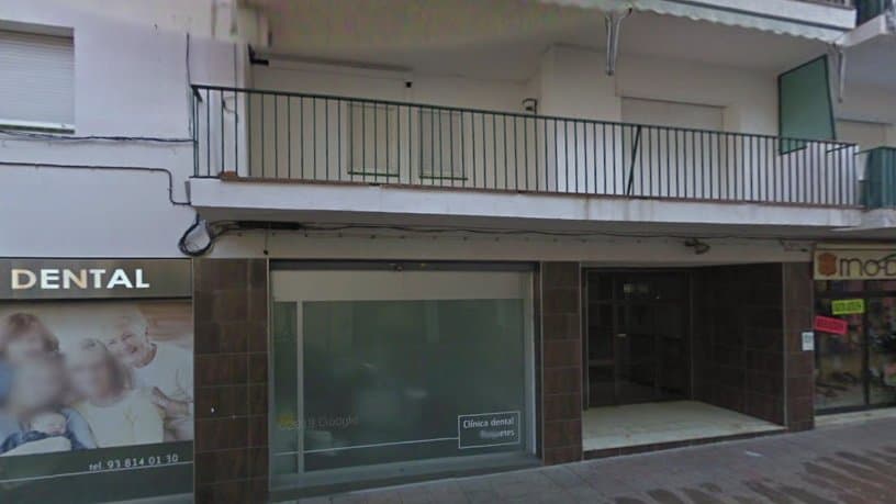 Vivienda en Barcelona