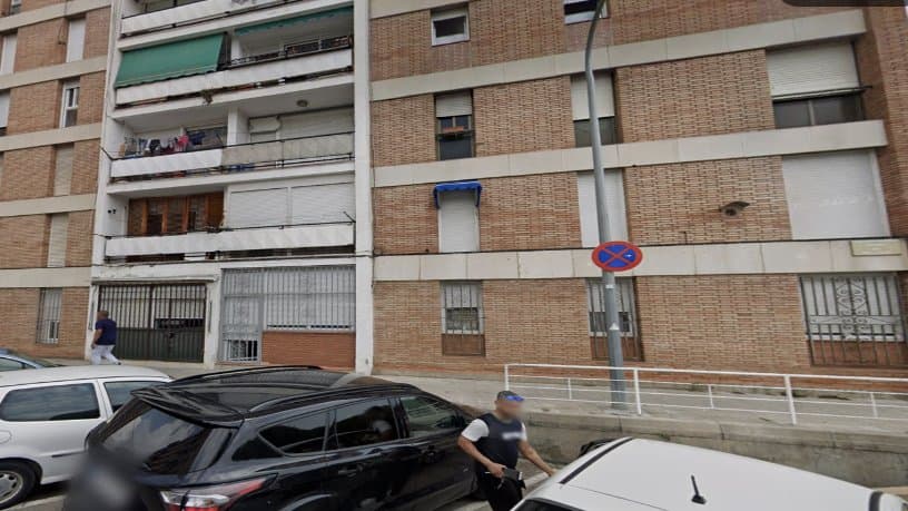 Vivienda en Barcelona