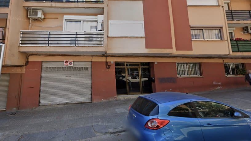 Vivienda en Barcelona