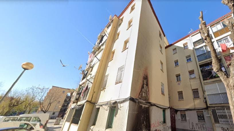 Vivienda en Barcelona