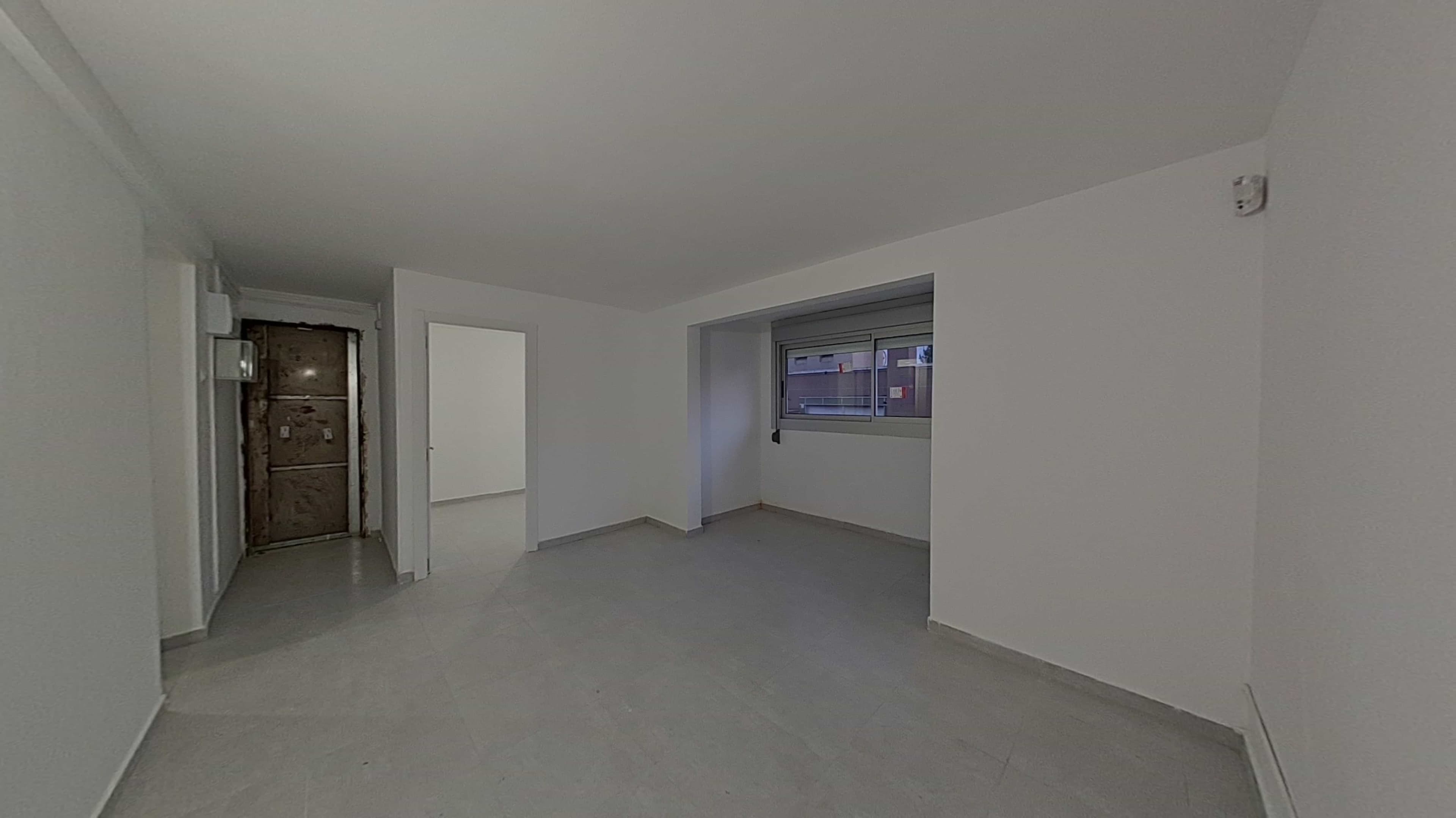 Vivienda en Barcelona