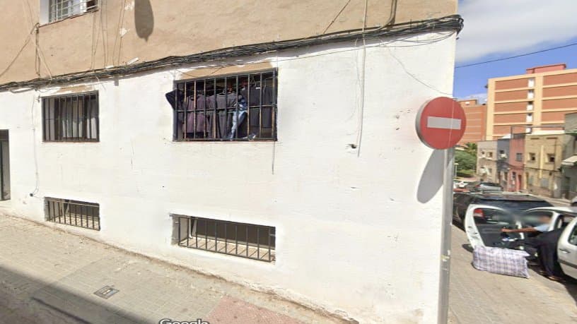 Piso en Barcelona