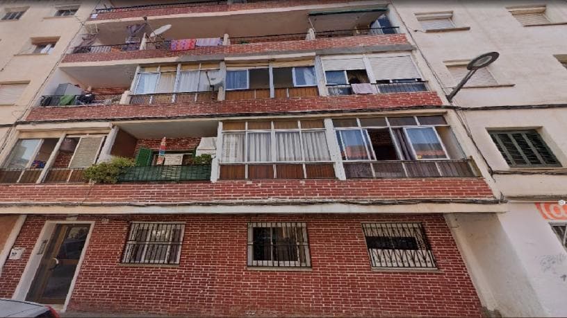 Vivienda en Barcelona