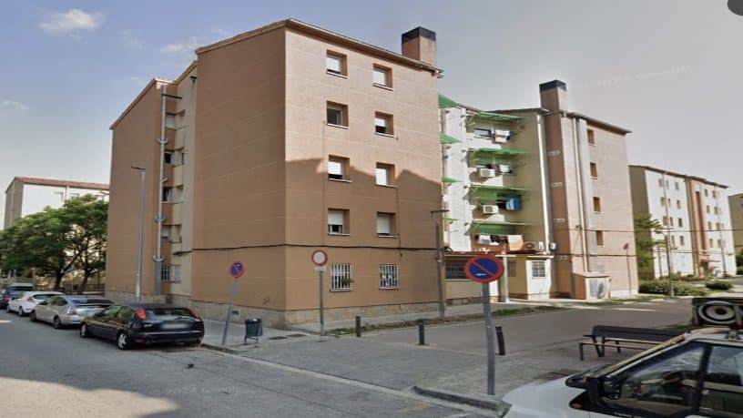 Vivienda en Barcelona