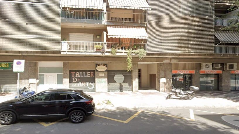 Vivienda en Barcelona