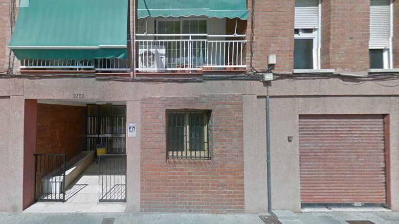 Piso en Barcelona