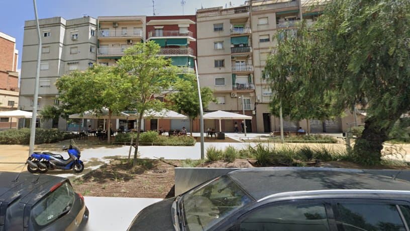 Vivienda en Barcelona