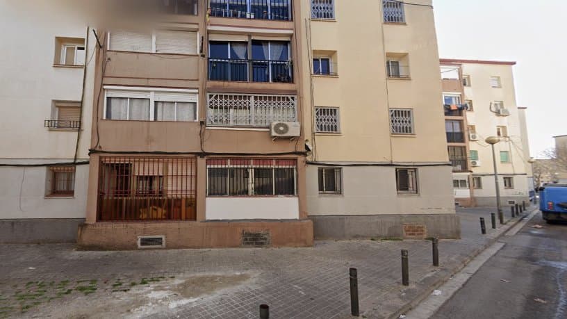 Vivienda en Barcelona