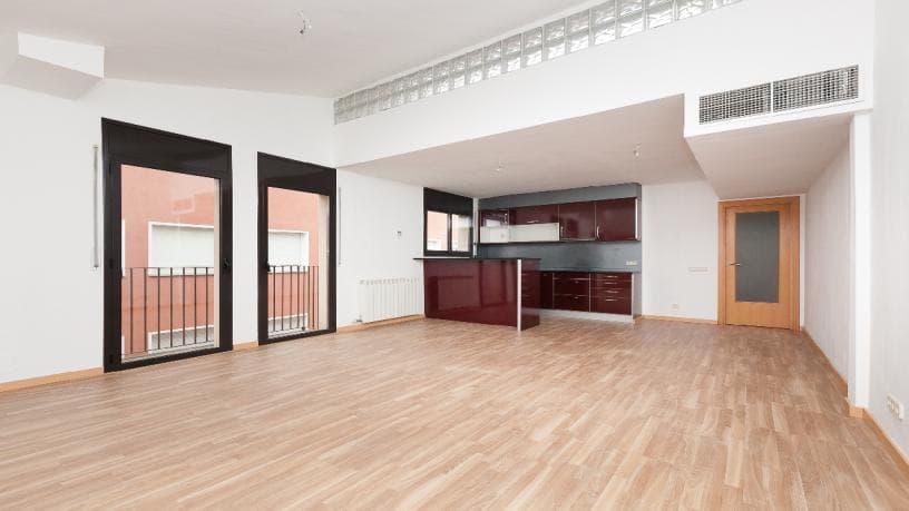 Vivienda en Barcelona