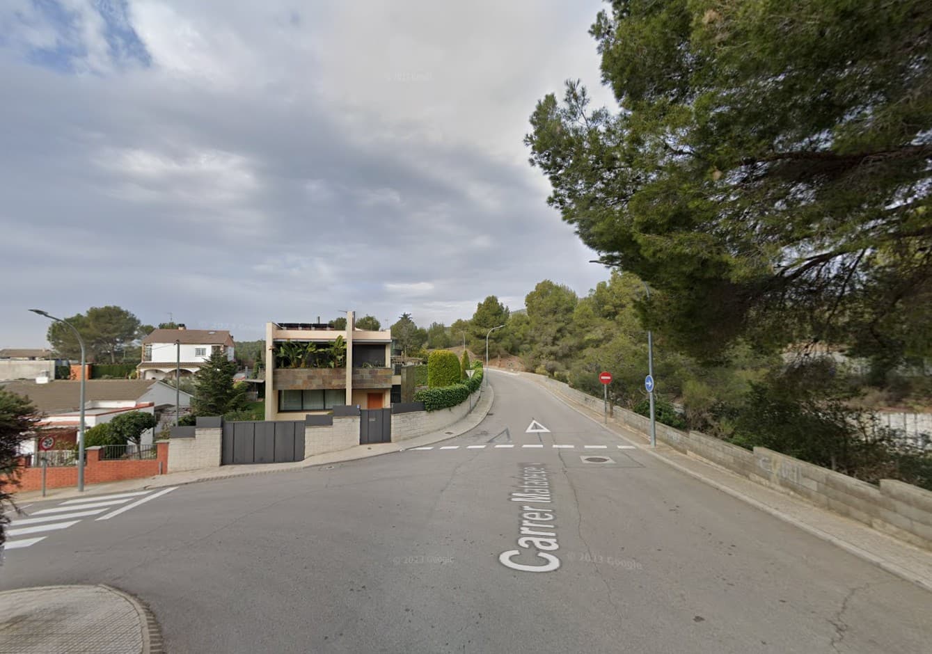 Vivienda en Barcelona