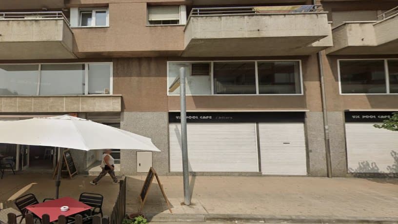 Vivienda en Barcelona
