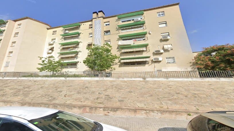 Vivienda en Barcelona