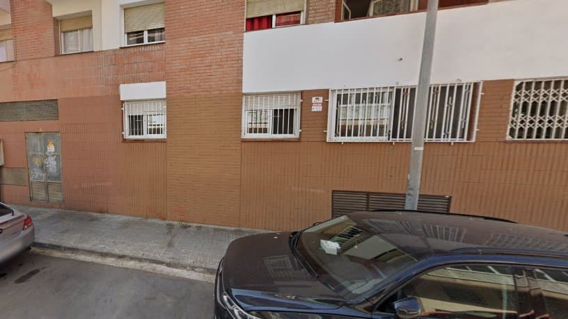 Piso en Barcelona