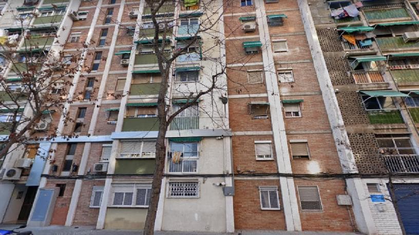 Vivienda en Barcelona