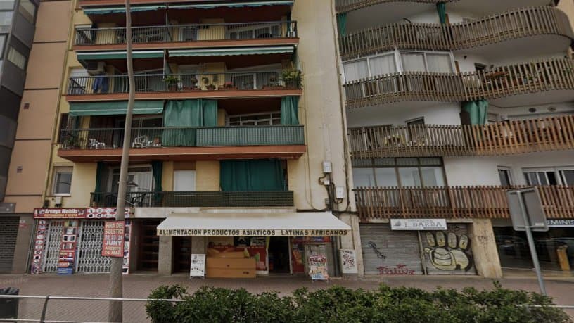Vivienda en Barcelona